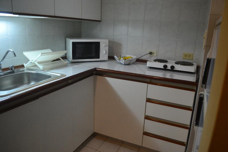 Suites Plaza Las Flores Lima Eksteriør bilde