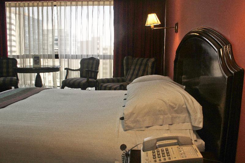 Suites Plaza Las Flores Lima Eksteriør bilde