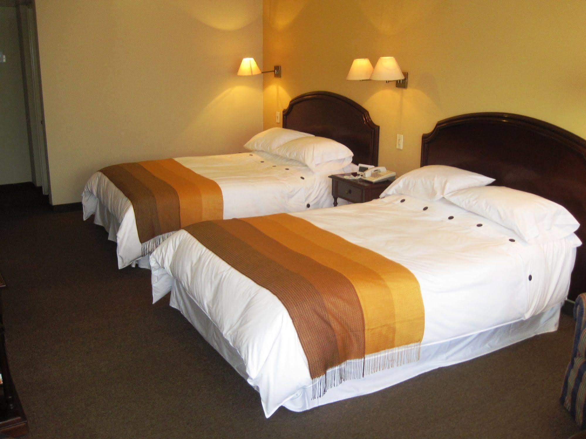 Suites Plaza Las Flores Lima Eksteriør bilde